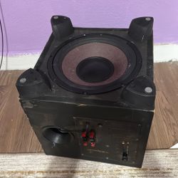 15x15x15  Klipsch