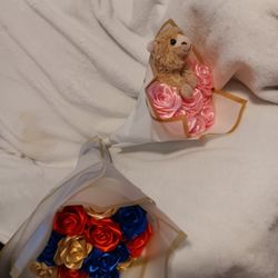 Mother's Day Flowers 