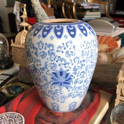 Beautiful Ceramic Vase