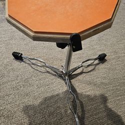 Slint Drum Pad and Stand