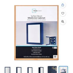 Medicine Cabinet