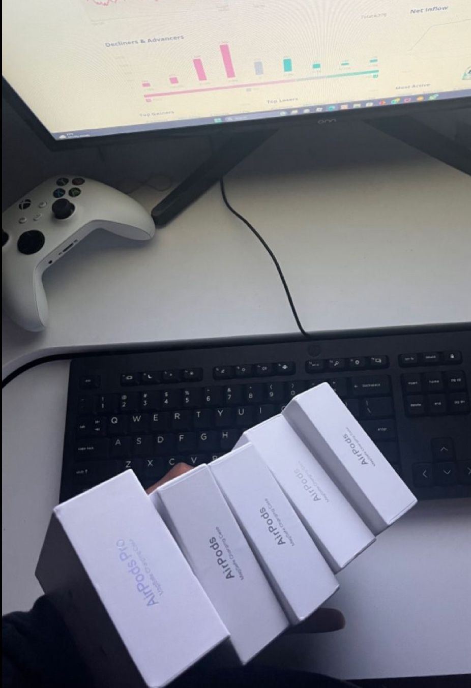 AirPods