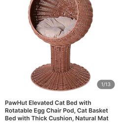 Cat Bed