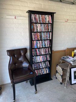 GV GARAGE SALE