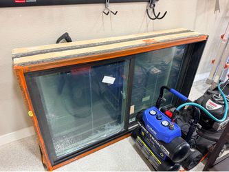 Andersen Windows 60 x 36