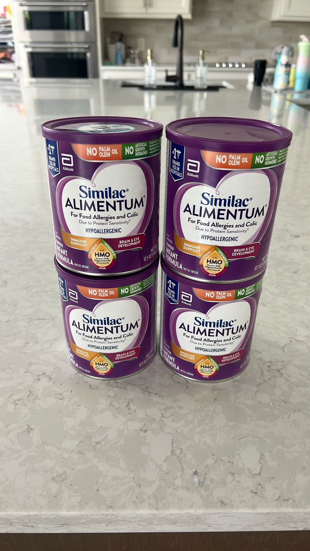 Similac Alimentum Powder Baby Formula