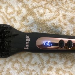 L’ange le Vite Brush