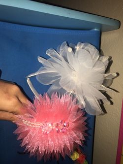 Girl headbands