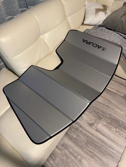 Acura Integra Sunshade OEM 23+