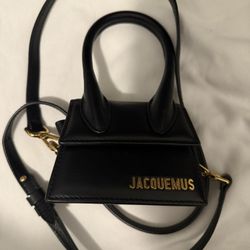 Jacquemus Small Bag 