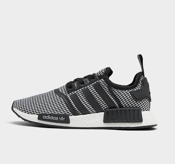 MEN'S ADIDAS NMD R1 CASUAL SHOES