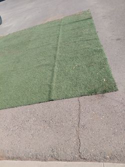 Synthetic Grass
