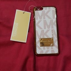 iPhone 6 Case Mk Bnew