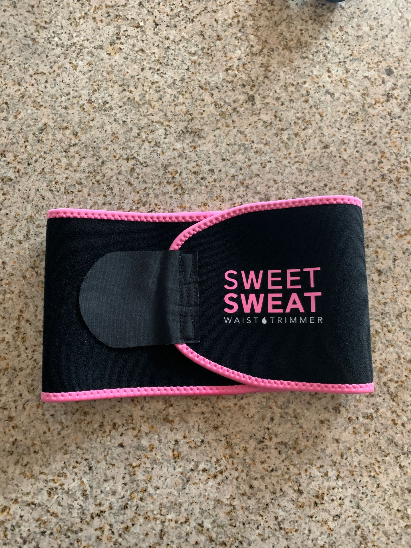 Sweet sweat band