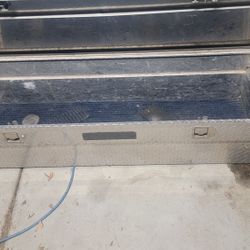 Tool Box Truck