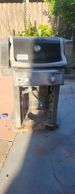 ⭐️ FREE GRATIS GRILL/ASADOR 🌙