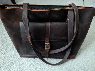 Purse Leather