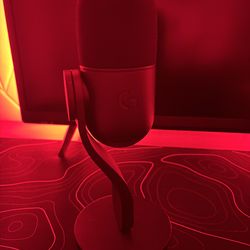 Logitech Mic