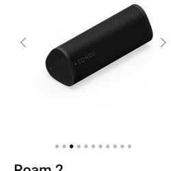 Sonos Roam 2 Speaker 