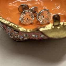 Over Four Ct , Natural Diamond Mind 