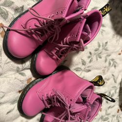  Doc Martens Toddler
