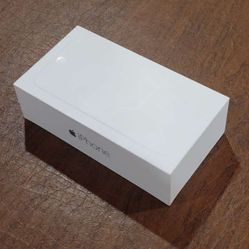 Box only Apple iPhone 6 Space Gray Gold 16GB A1549 Empty box only. 
Perfect shape, like new.