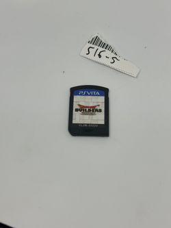 Dragon Quest Builders (PS Vita, Japan Import) works with US consoles!