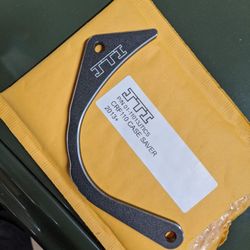 JTI Honda Crf110 Case Saver