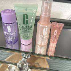 set clinique