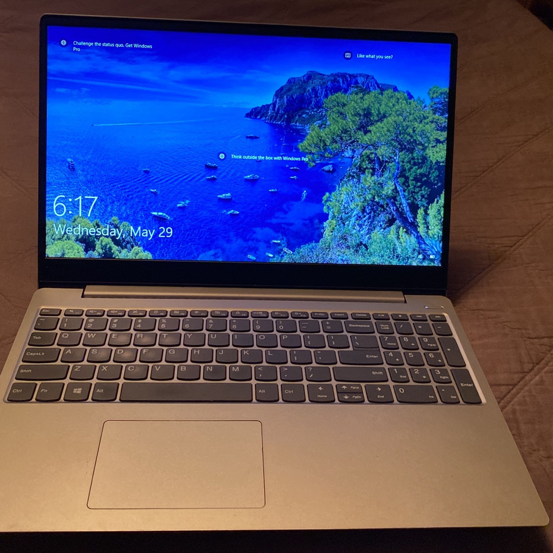 Laptop