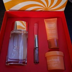 Clinique Happy gift sets