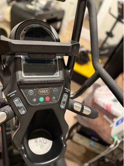 Max Trainer Like New