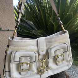 Coach legacy rare vintage bag