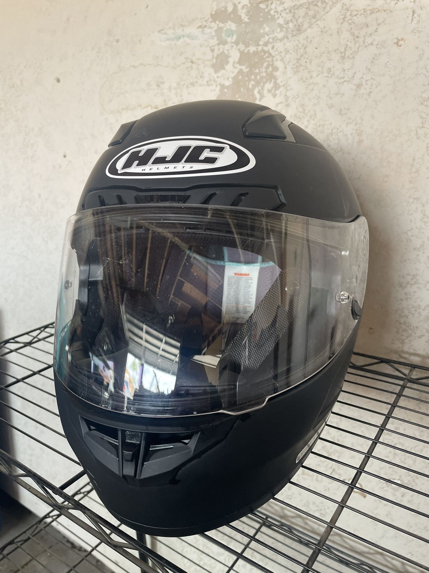 Helmet