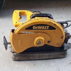 Chopsaw