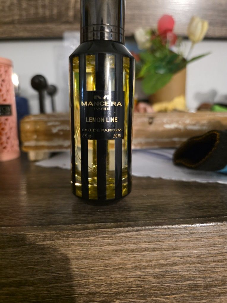 Mancera Lemon Line