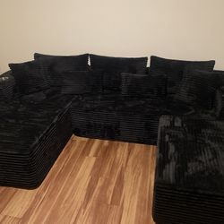 Cloud Sectional Couch