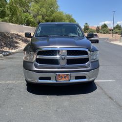 2019 Dodge Ram