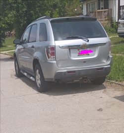 2006 Chevrolet Equinox
