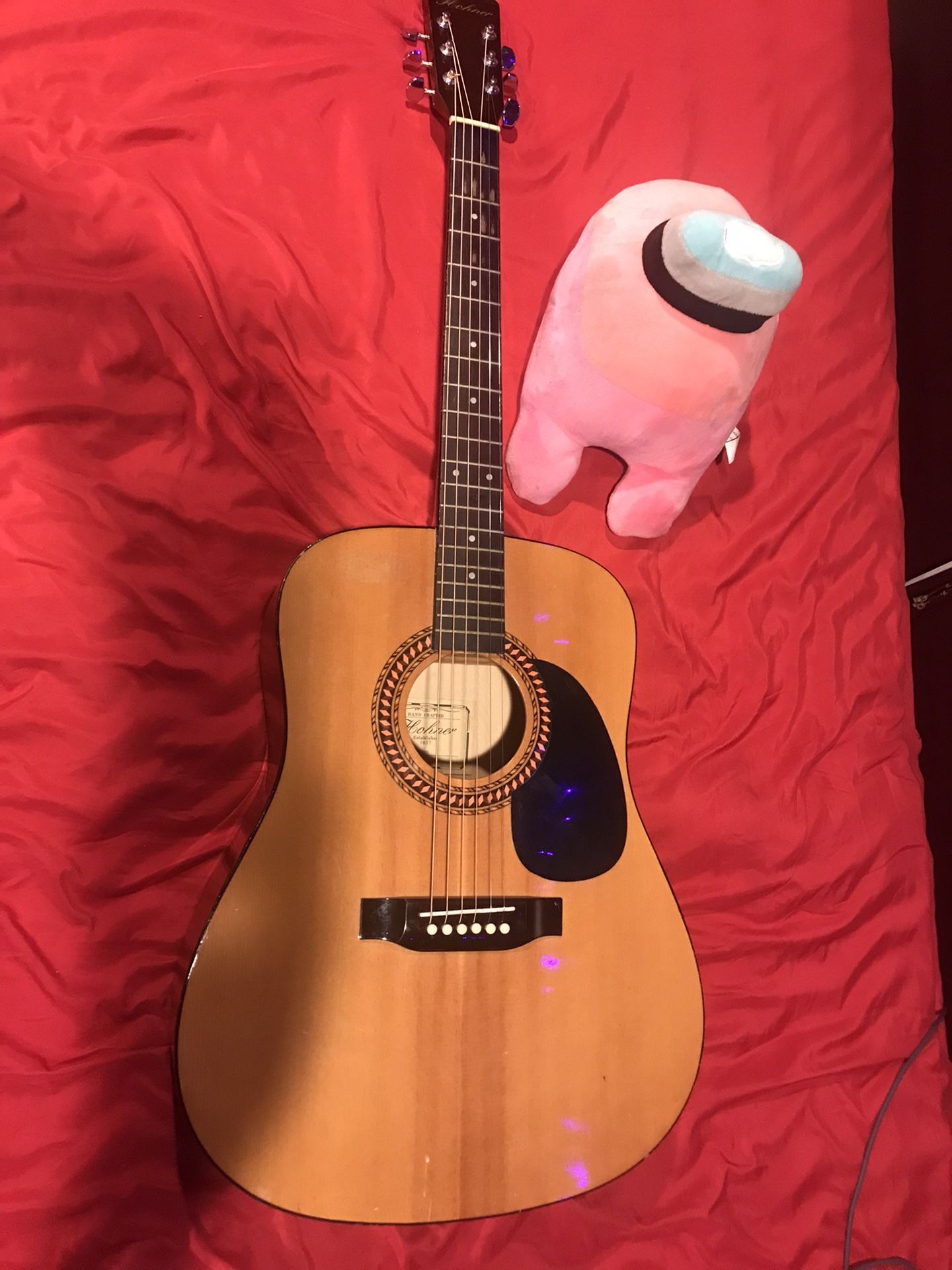 Acoustic Guitar