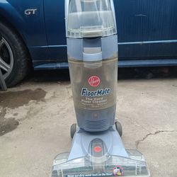 Vacuum Carpet Cleaner $120.00