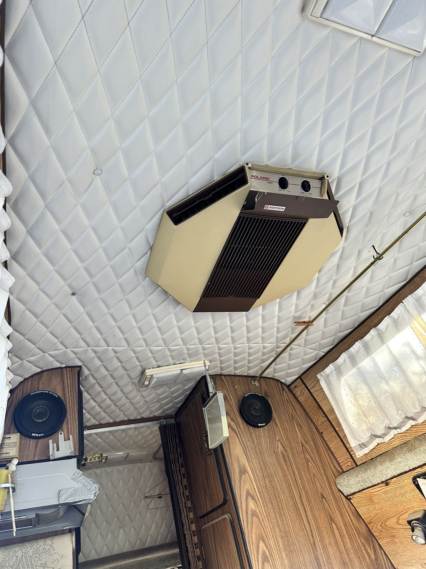 Ford Chinook for Sale in Lancaster, CA OfferUp