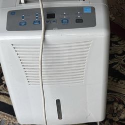 Dehumidifier