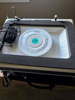 Laptop cooler