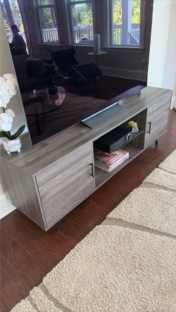 TV Cabinet
