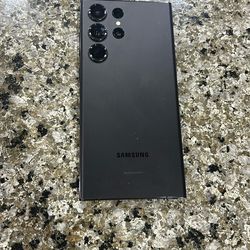 Samsung S23 Ultra 256gb Unlocked