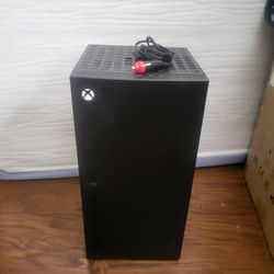 Xbox Mini Fridge
