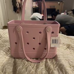 Brand New Oink Bogg Bag