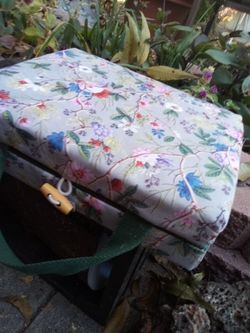 Barely Use Gardening Set $12.50