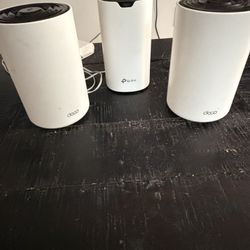 Mesh Wireless Router 